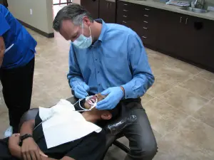 Dental Center Orthodontics
