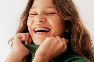 Orthodontic Treatment
